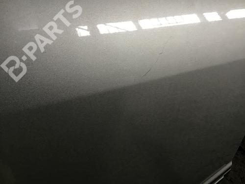 Right rear door SKODA FABIA I Combi (6Y5) 1.4 16V | BP5925517C5 
