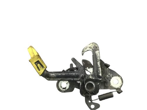 Hood lock CITROËN BERLINGO Box Body/MPV (B9) 1.6 HDi 75 | BP24551268C133 