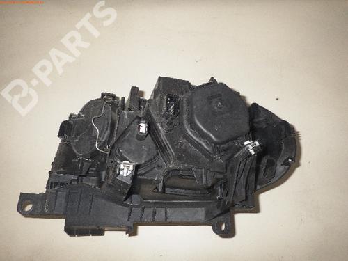 Phare droit BMW X3 (E83) 3.0 d (218 hp) 63123418412