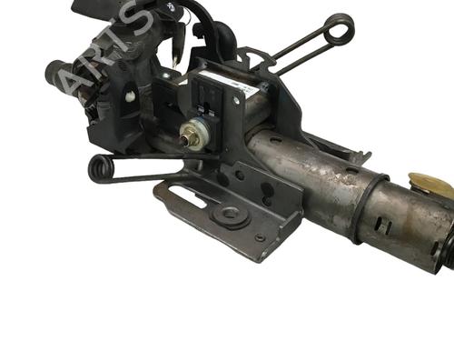 Steering column VW GOLF IV Variant (1J5) 1.6 16V | BP17567204M21 