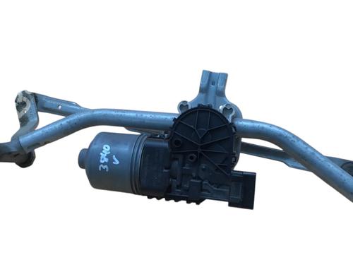 Front wiper motor PEUGEOT 2008 I (CU_) 1.6 VTi | BP32774543M29  - Image 5