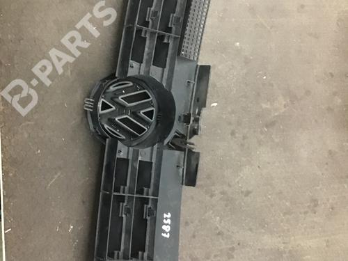 Grille VW GOLF IV (1J1) 1.4 16V | BP5413060C40 