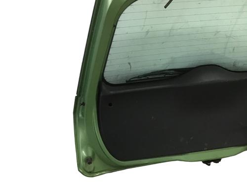 Tailgate FORD FIESTA V (JH_, JD_) 1.3 | BP18885015C6 