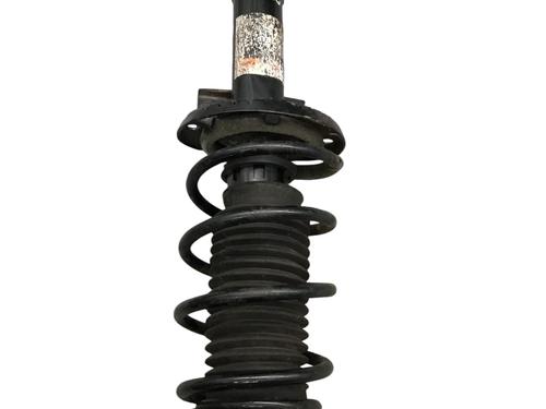 Used Right front shock absorber VW POLO (9N_, 9A_) 1.2 12V (64 hp) 19407228