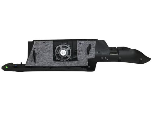Boot lining CITROËN BERLINGO MULTISPACE (B9) 1.6 VTi 95 | BP27500574I3 