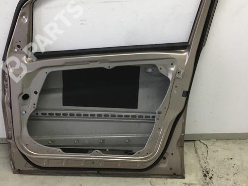 Right front door MERCEDES-BENZ B-CLASS Sports Tourer (W245) B 200 TURBO (245.234) | BP10862780C3 