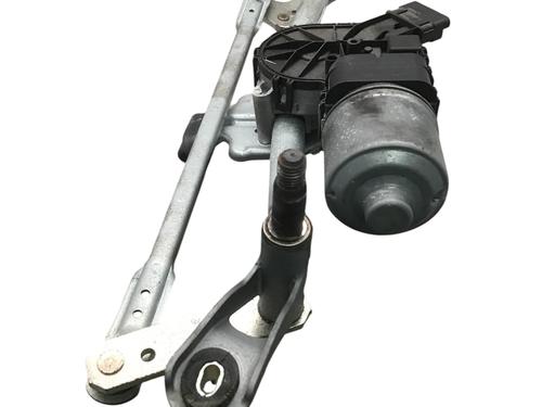 Front wiper motor CITROËN BERLINGO MULTISPACE (B9) 1.6 VTi 95 | BP27208346M29