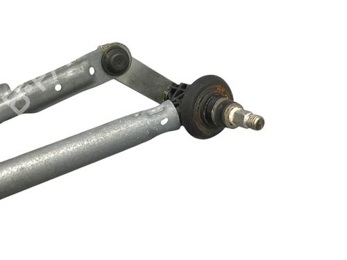 Front wiper motor BMW 3 Touring (E46) 320 d | BP22904396M29 