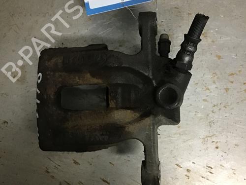 Bremssattel rechts hinten für MERCEDES-BENZ A-CLASS (W169) A 150 (169.031, 169.331) (95 hp) 14698583