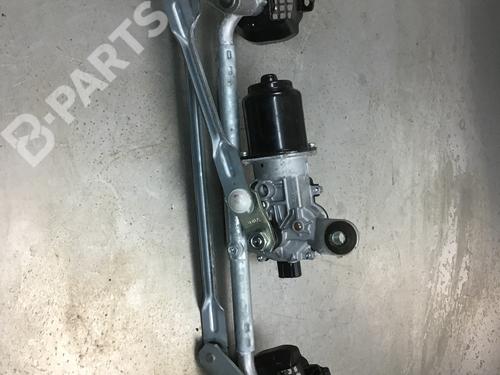 Used Front wiper motor MITSUBISHI MIRAGE / SPACE STAR VI Hatchback (A0_A) 1.0 (A05A) (71 hp) 9582043