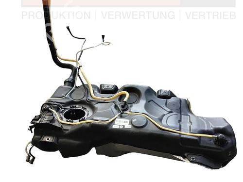 Benzintank SKODA OCTAVIA III (5E3, NL3, NR3) 1.4 TSI (140 hp) 5Q0 201 060 BA | 5Q0201021FQ | 5Q0201085