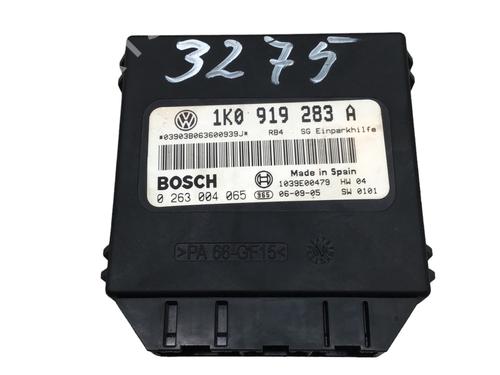 Used Electronic module VW GOLF V (1K1) 1.9 TDI (105 hp) 17211092