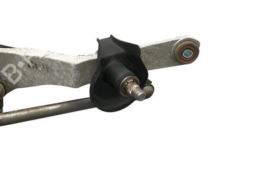 Front wiper motor TOYOTA AURIS (_E15_) 1.4 (ZZE150_, ZZE150R) | BP30967056M29