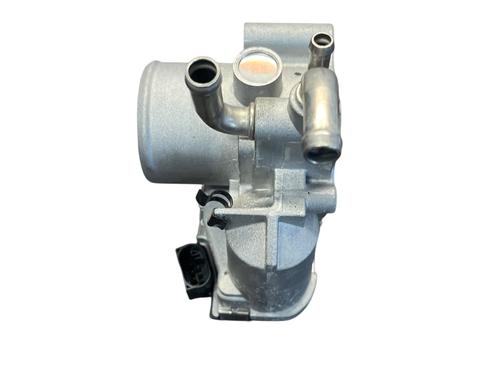 Throttle body KIA RIO III (UB) 1.25 CVVT | BP36165950M82 - Image 3