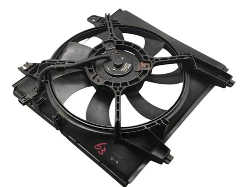 Radiator fan HYUNDAI MATRIX (FC) 1.6 | BP23129264M35 