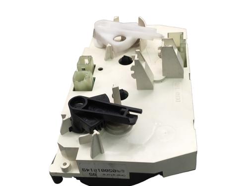 Climate control PEUGEOT 307 (3A/C) 2.0 HDi 90 | BP18965347I5 