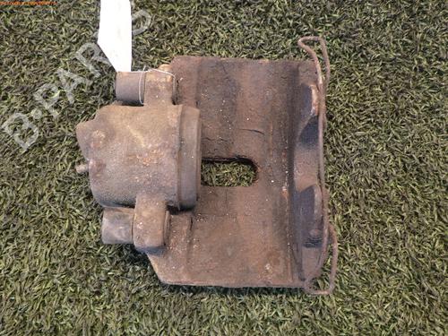 Used Right front brake caliper VW TOURAN (1T1, 1T2) 1.9 TDI (105 hp) 14697509