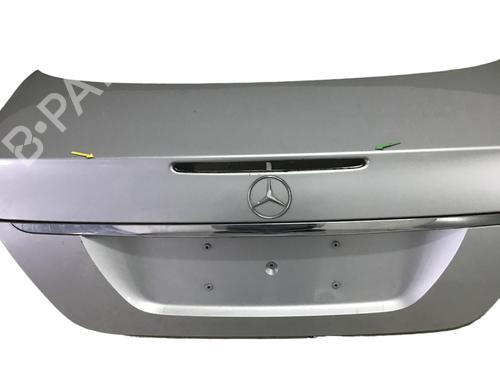 Tailgate MERCEDES-BENZ E-CLASS (W211) E 200 CDI (211.007) | BP17457592C6 