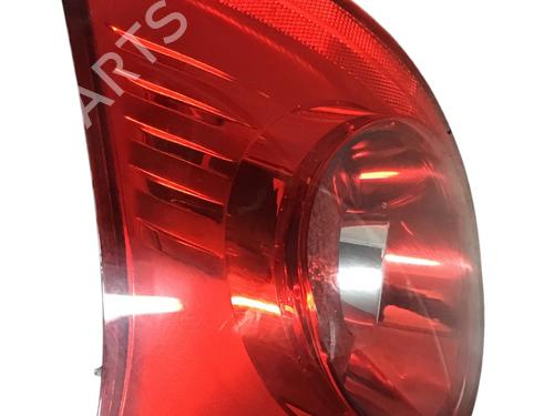 Right taillight VW GOLF V (1K1) 1.4 16V | BP16343305C35 
