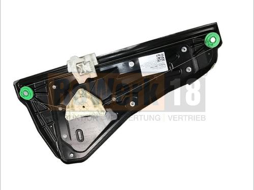 Rudehejsemekanisme Højre bagtil LAND ROVER RANGE ROVER SPORT I (L320) 3.6 D 4x4 (272 hp) 10617975