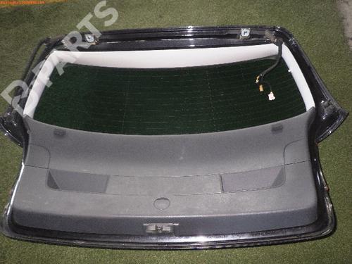 Tailgate VW GOLF V (1K1) 1.9 TDI | BP5064106C6 