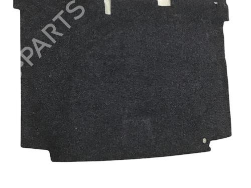Luggage compartment floor VW POLO V (6R1, 6C1) 1.2 TSI | BP18724145I33 