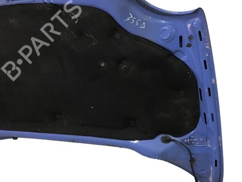 Hood VW LUPO I (6X1, 6E1) 1.2 TDI 3L | BP18893172C1 