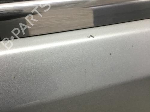 Right rear door NISSAN X-TRAIL I (T30) 2.2 dCi 4x4 | BP13952099C5 