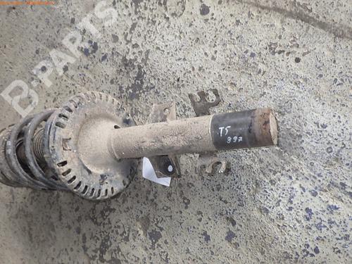 Right front shock absorber VW TRANSPORTER T5 Van (7HA, 7HH, 7EA, 7EH) 1.9 TDI | BP5063822M17 