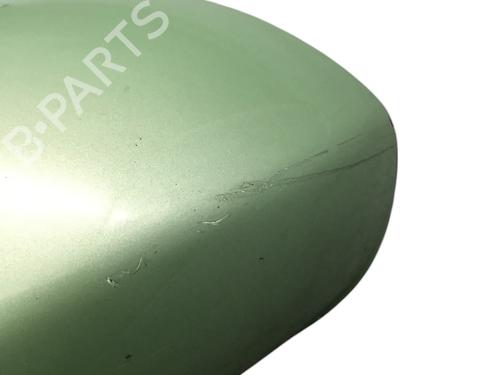 Left mirror OPEL CORSA D (S07) 1.0 (L08, L68) | BP23084125C26 
