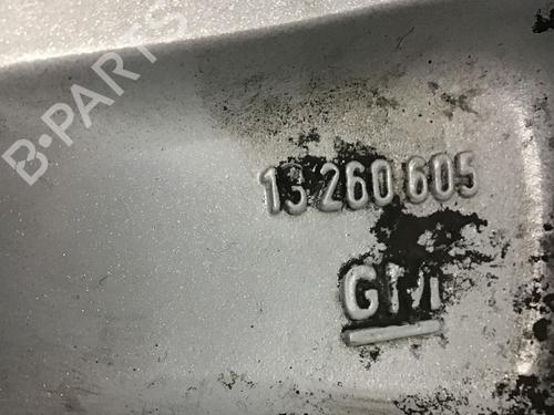 Rim OPEL MERIVA B MPV (S10) 1.4 (75) | BP13720669C45