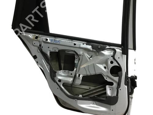 Left rear door BMW 3 Touring (E46) 320 d | BP16457917C4 