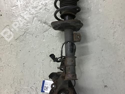 Right front shock absorber OPEL CORSA D (S07) 1.3 CDTI (L08, L68) | BP9749252M17 