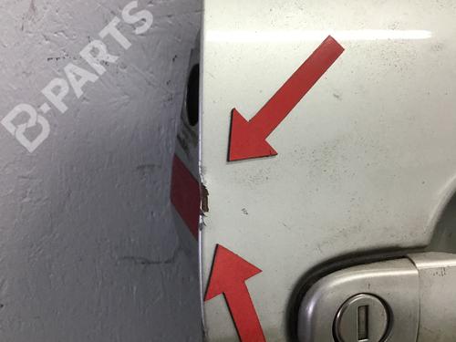 Right front door AUDI TT (8N3) 1.8 T | BP10084606C3 