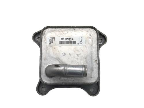 Oliekøler VW POLO V (6R1, 6C1) 1.2 TSI | BP18530381M33 