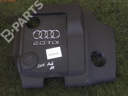 Used Engine cover Engine cover AUDI A4 B7 Avant (8ED) 2.0 TDI (170 hp) 5065759 5065759