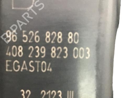 Throttle body CITROËN XSARA PICASSO (N68) 1.8 16V | BP19325658M82 