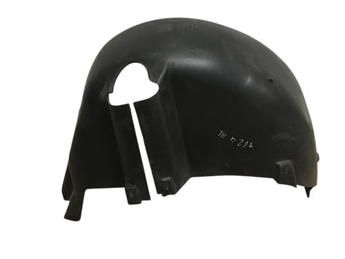 Wheel arch SKODA FABIA II (542) 1.4 | BP21591977C56 