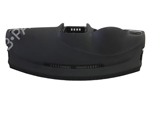 Dashboard VW GOLF VI (5K1) 1.2 TSI | BP13412353C46 