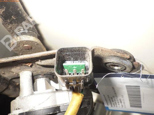 Front wiper motor HYUNDAI GETZ (TB) 1.1 | BP5063059M29 
