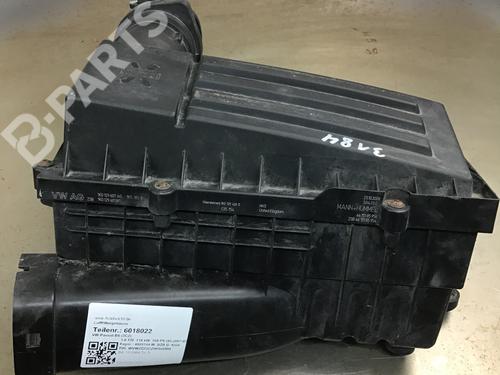 Used Air filter box Air filter box VW PASSAT B6 (3C2) 1.8 TSI (160 hp) 11111665 11111665