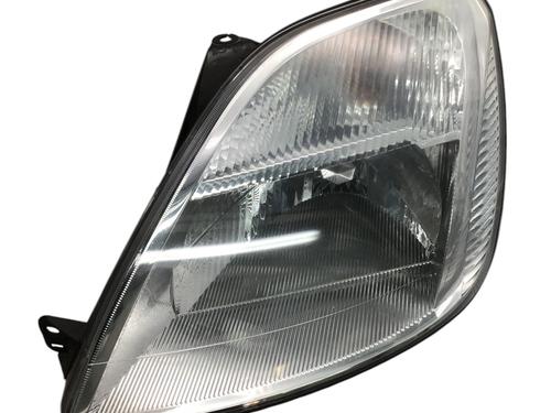 Used Left headlight FORD FIESTA V (JH_, JD_) 1.3 (60 hp) 22700654