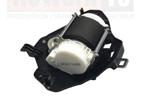 Used Rear right seatbelt OPEL MERIVA B MPV (S10) 1.4 (75) (120 hp) 13737073