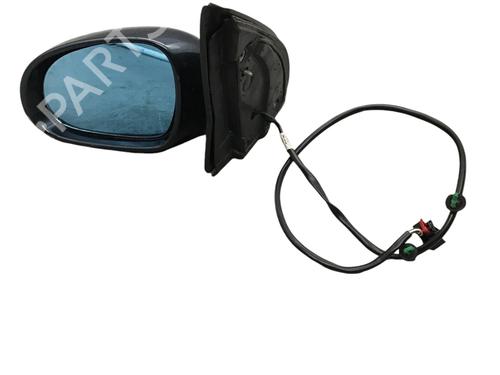 Used Left mirror VW GOLF V (1K1) 1.6 (102 hp) 19543898