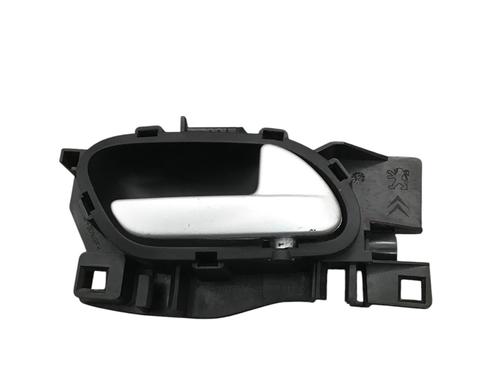 Front right interior door handle CITROËN BERLINGO Box Body/MPV (B9) 1.6 HDi 75 | BP24551266I14 