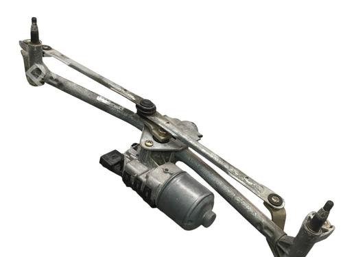 Front wiper motor VW POLO (9N_, 9A_) 1.2 12V | BP26183126M29 
