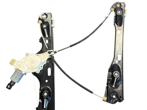 Used Front right window mechanism Front right window mechanism 38001308 38001308