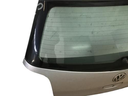 Tailgate VW POLO (9N_, 9A_) 1.4 TDI | BP5581855C6 