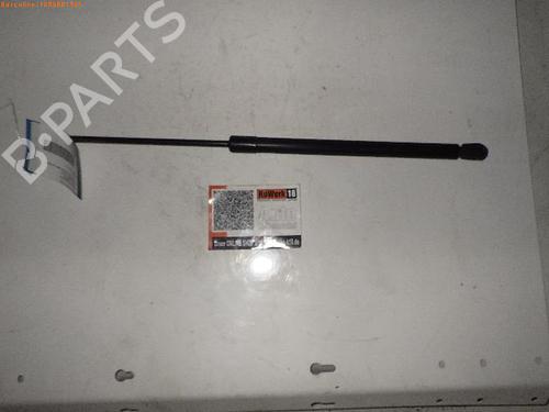 Used Tailgate lift support NISSAN MICRA III (K12) 1.2 16V (80 hp) 14696648