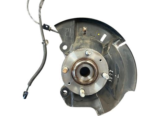 Used Left front steering knuckle Left front steering knuckle KIA RIO III (UB) 1.25 CVVT (86 hp) 36232168 36232168